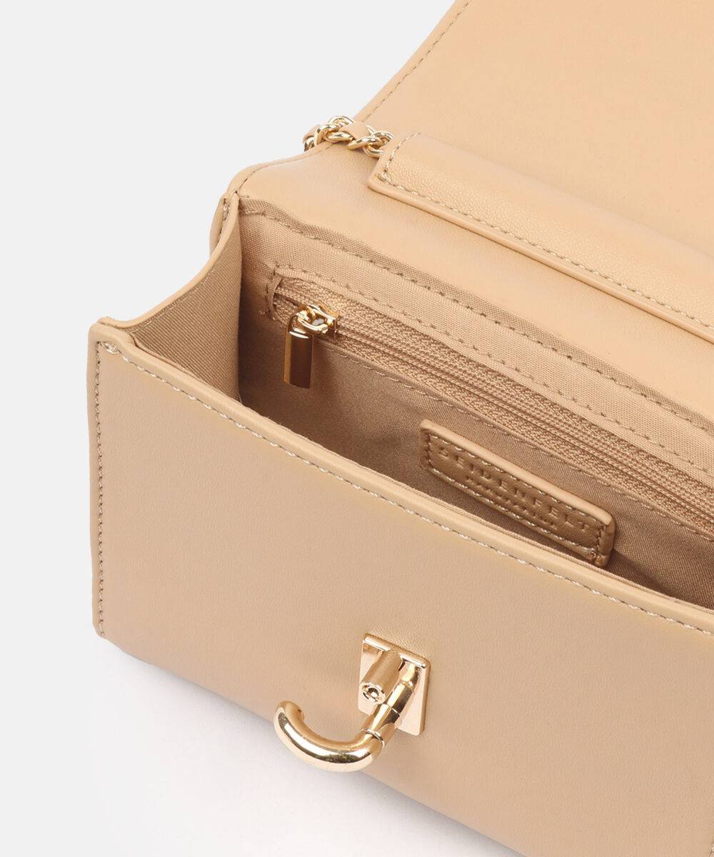 Seidenfelt Bryne Mini Crossbody 50% Rabatt für begrenzte Zeit