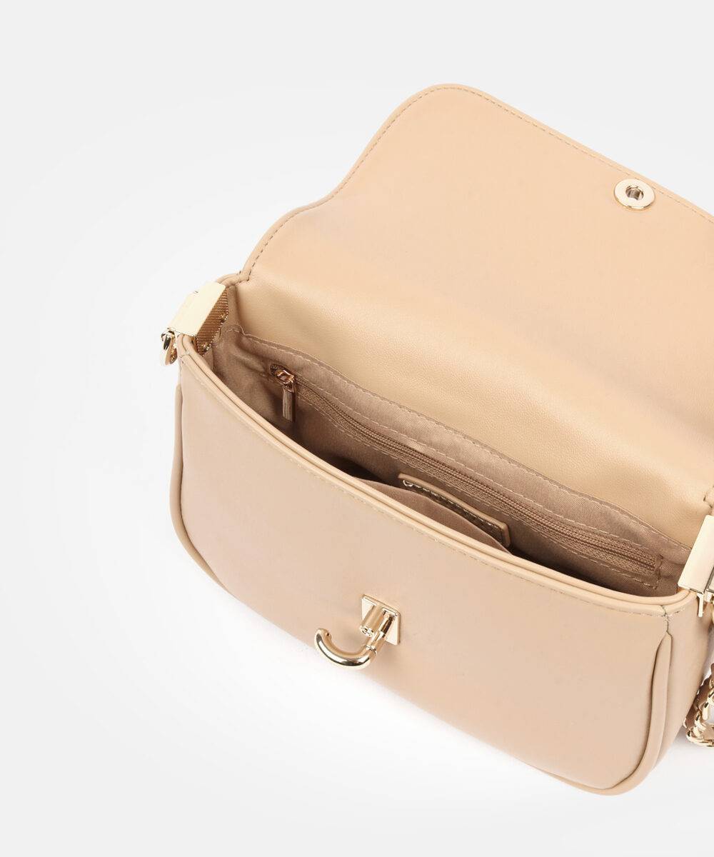 Seidenfelt Bryne Crossbody Rabatte dieses Monats
