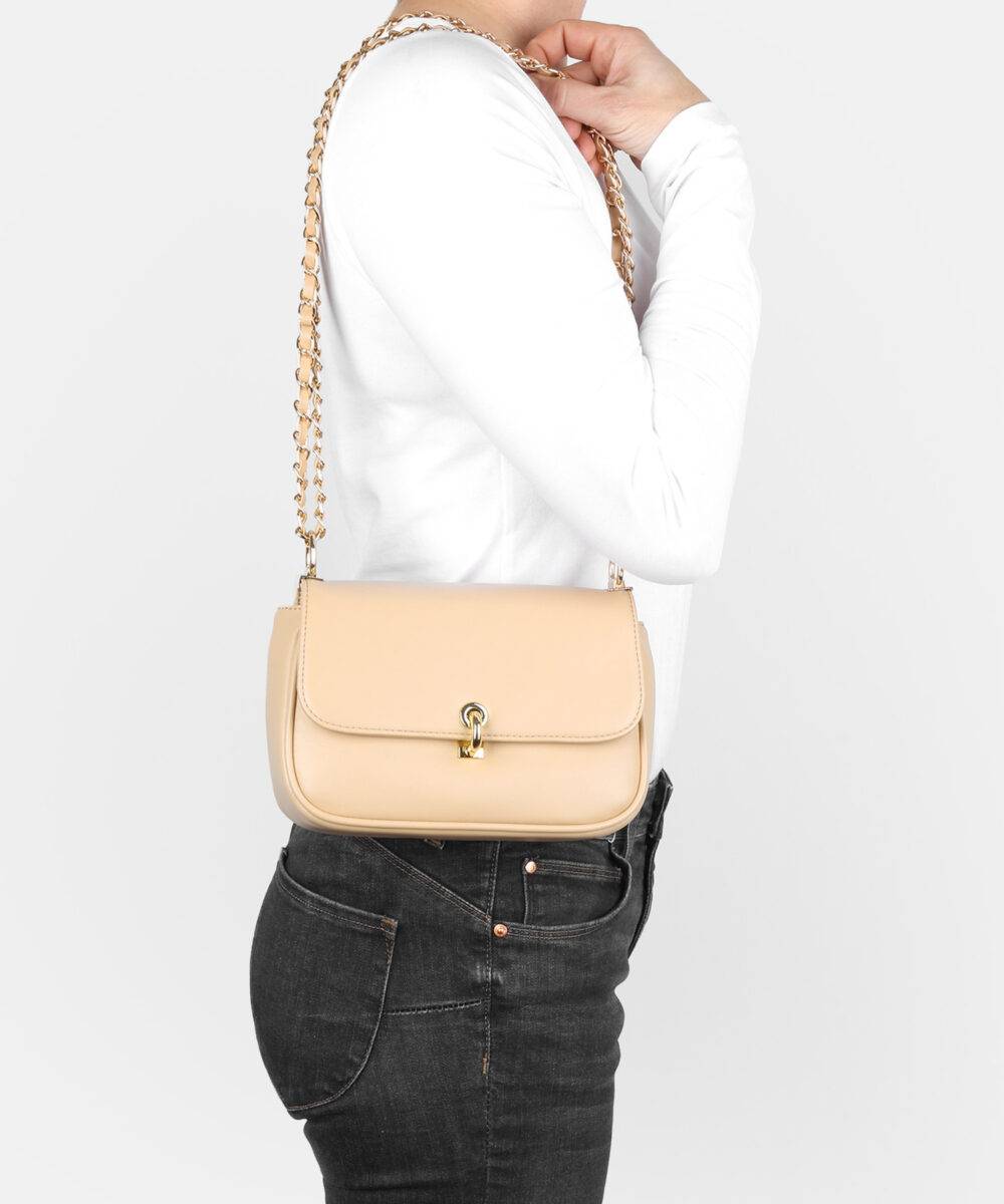 Seidenfelt Bryne Crossbody Rabatte dieses Monats