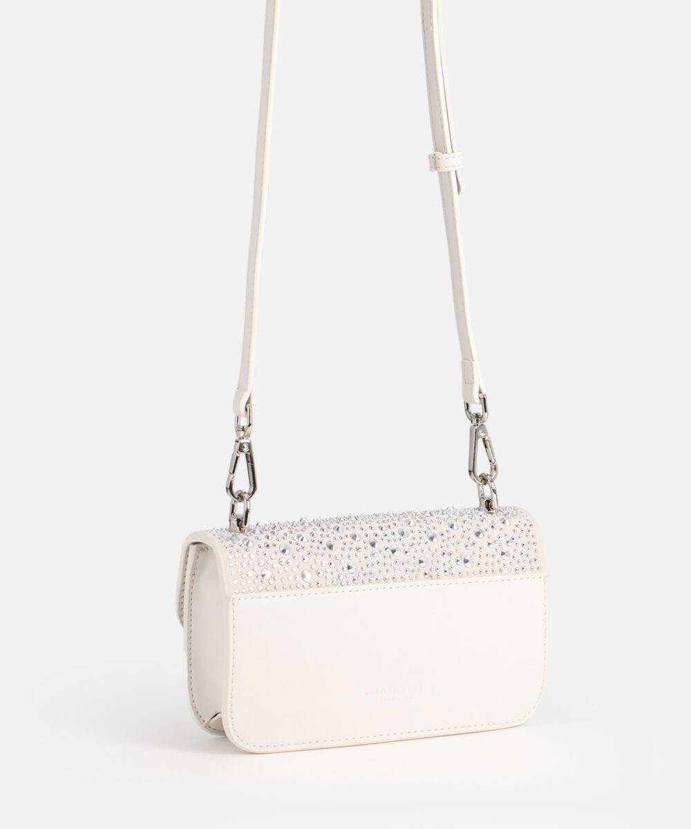 Seidenfelt Anga Crossbag 2025