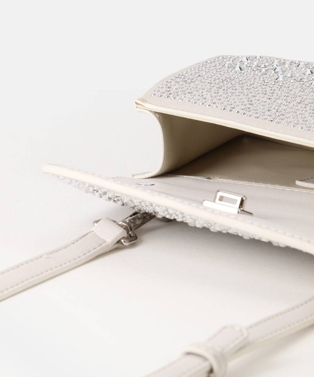 Seidenfelt Anga Crossbag 2025
