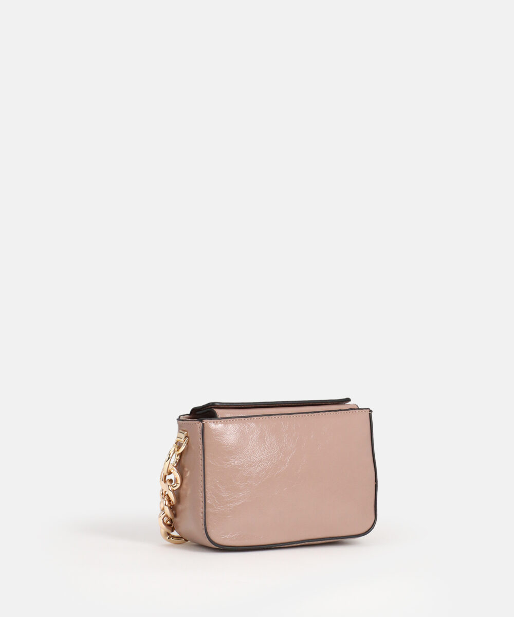 Seidenfelt Sokna Shoulderbag with chain Online