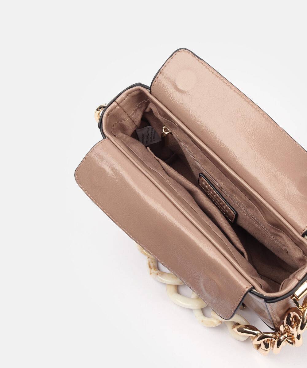Seidenfelt Sokna Shoulderbag with chain Online