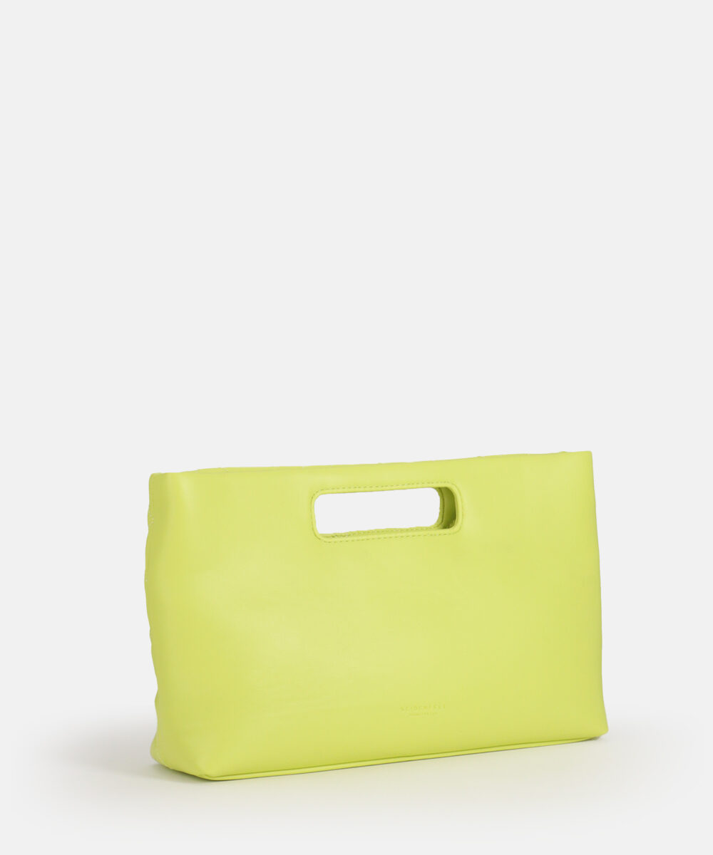 Seidenfelt Atna Oversize Clutch Outlet