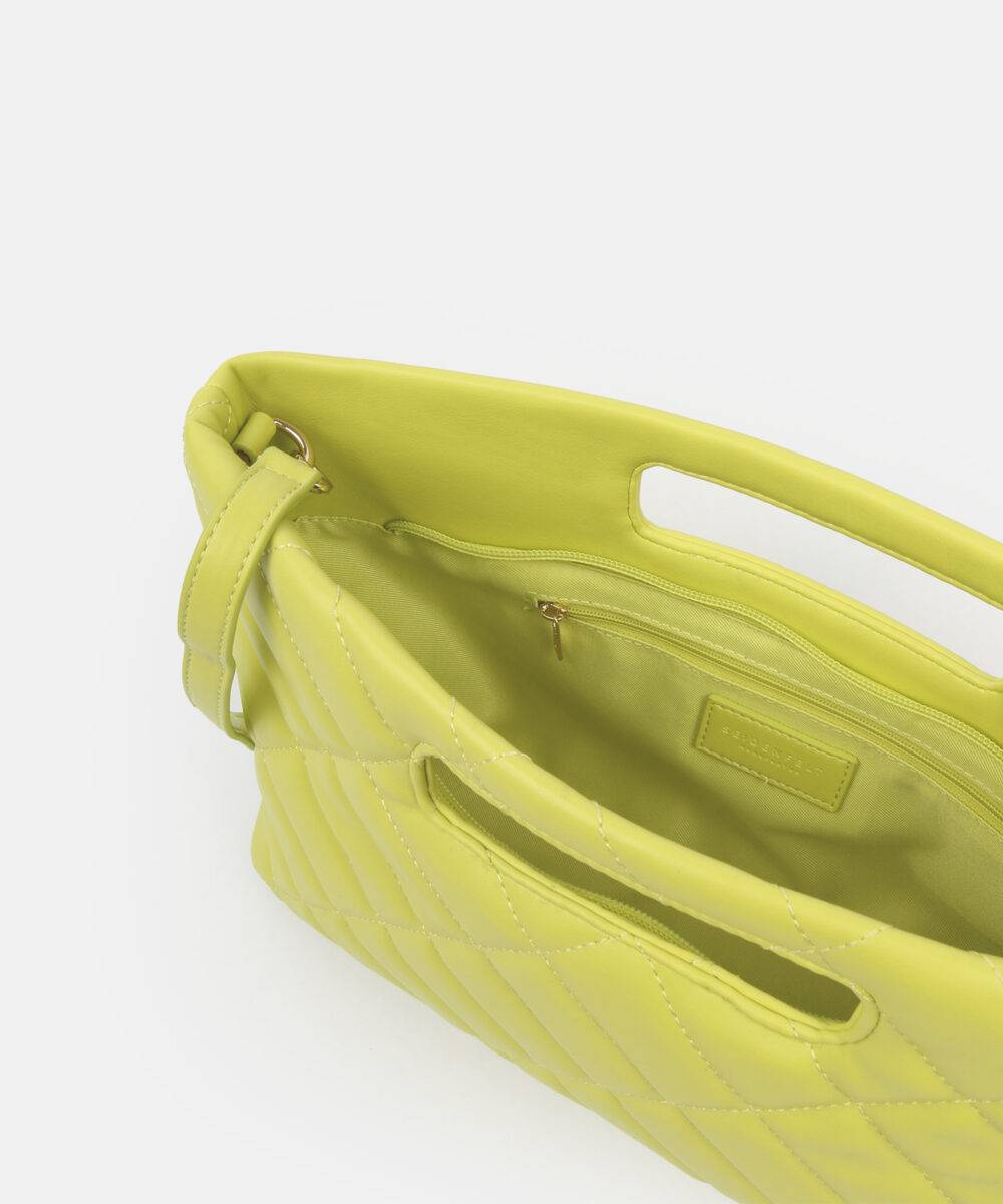 Seidenfelt Atna Oversize Clutch Outlet