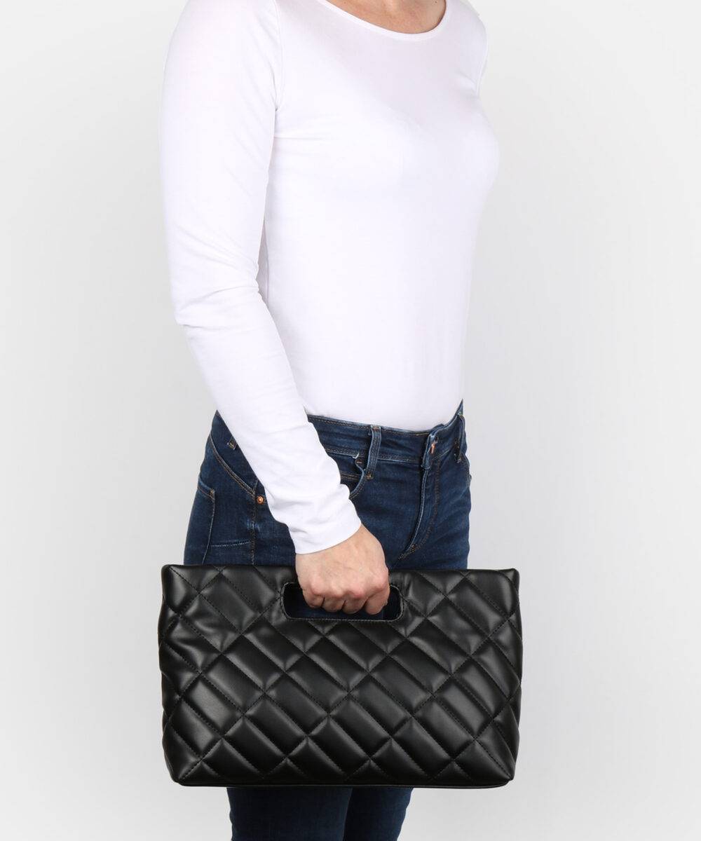 Seidenfelt Atna Oversize Clutch Outlet