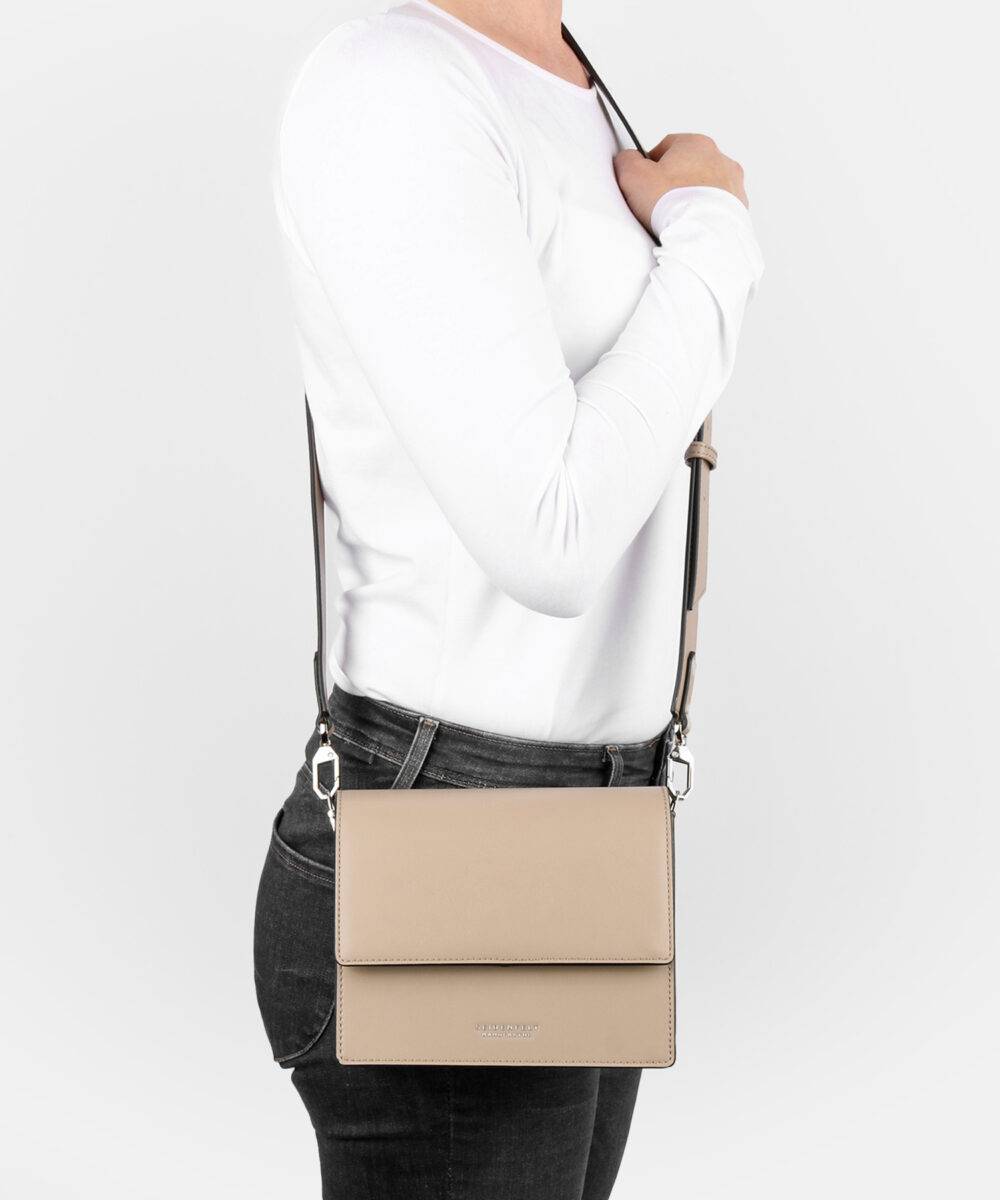 Seidenfelt Driva Crossbody Angebote