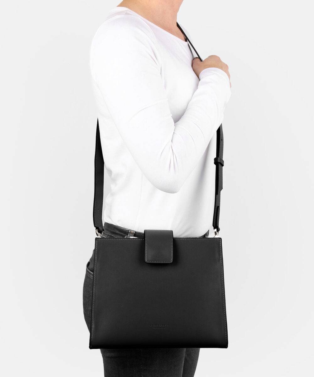 Seidenfelt Driva Shoulderbag Hotsell