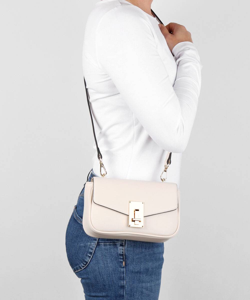 Seidenfelt Birsta Crossbody im Angebot