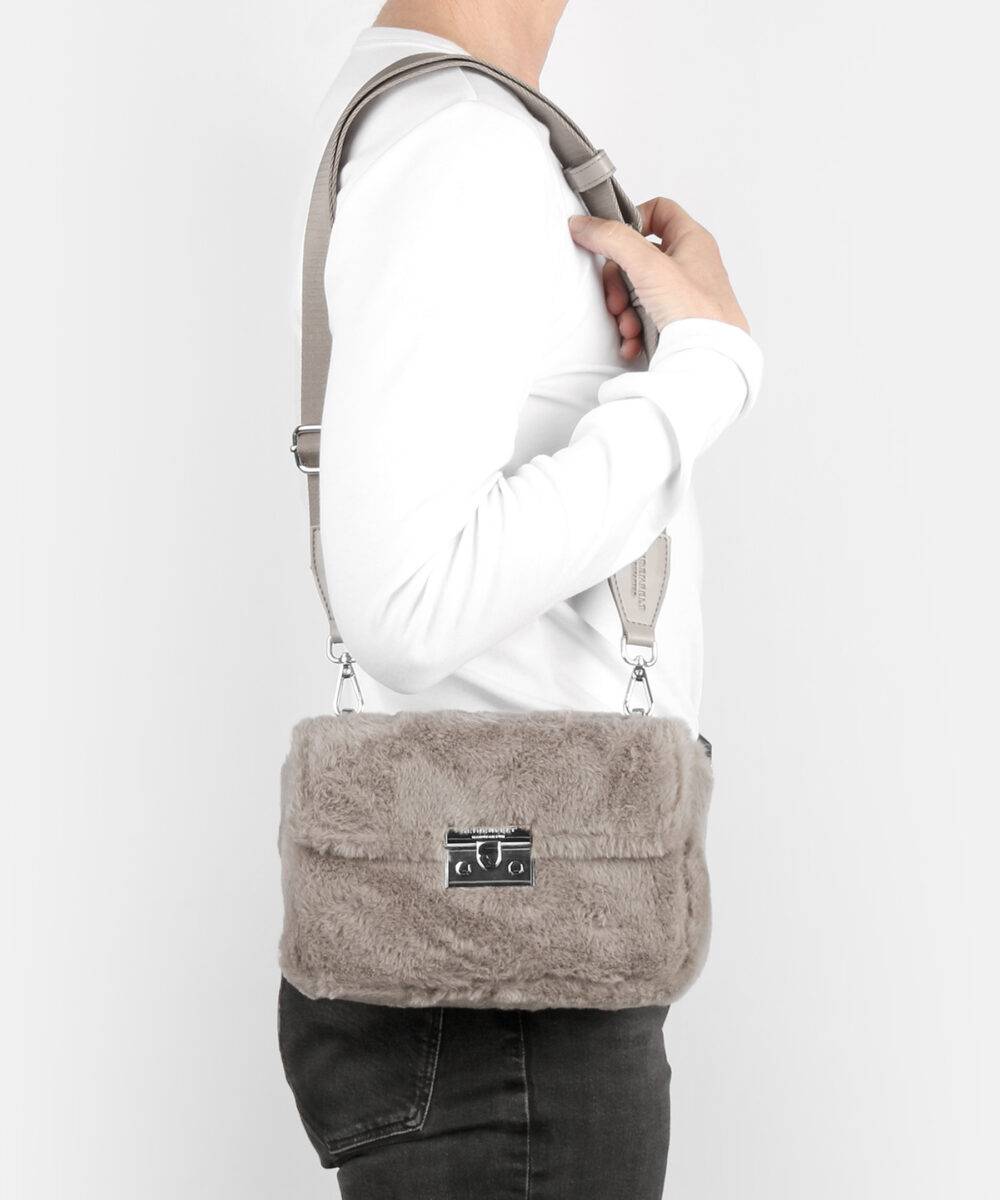 Seidenfelt Fluffy Pitea Meist gekauft