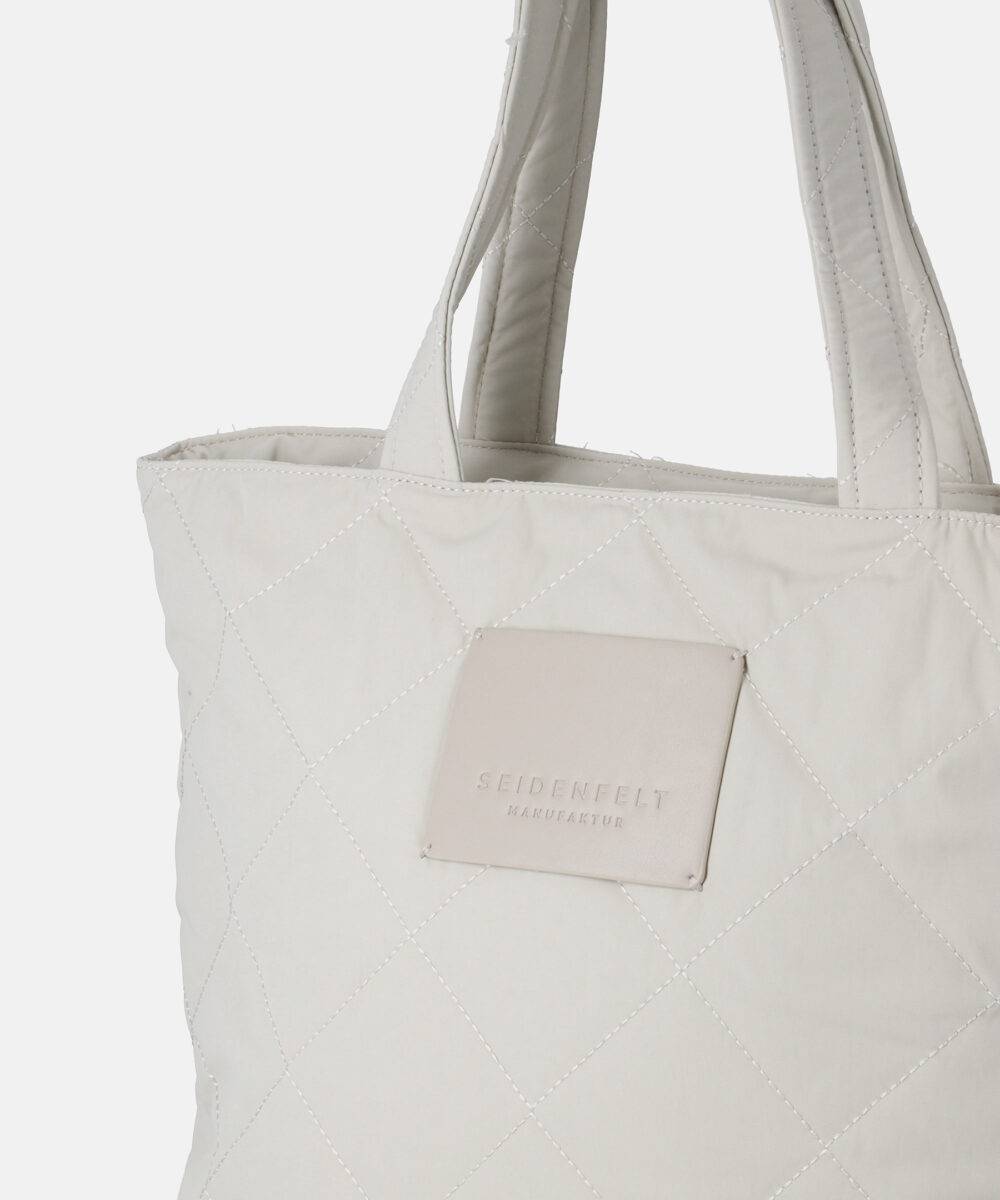 Seidenfelt Hetta Shopper Kostenloser Versand