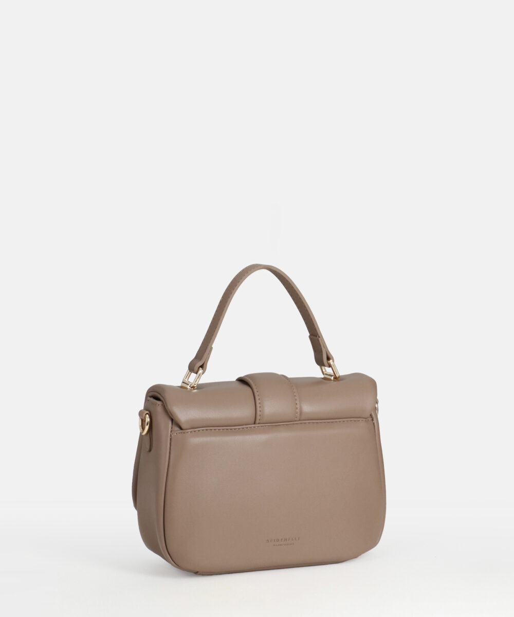 Seidenfelt Dalarna Top Handle Bag Fabrikpreis