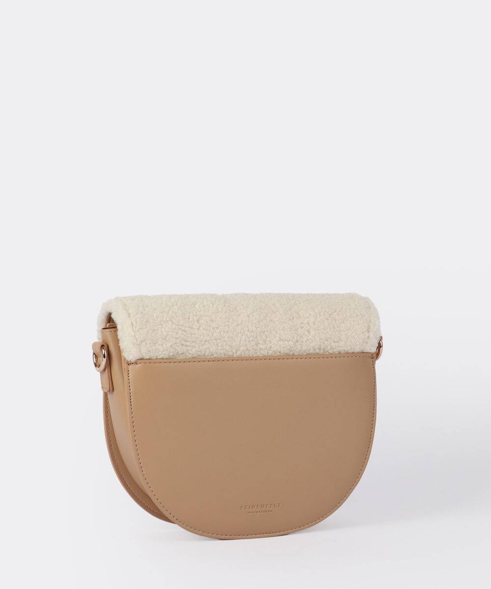 Seidenfelt Giora Teddy Saddle Rabatt