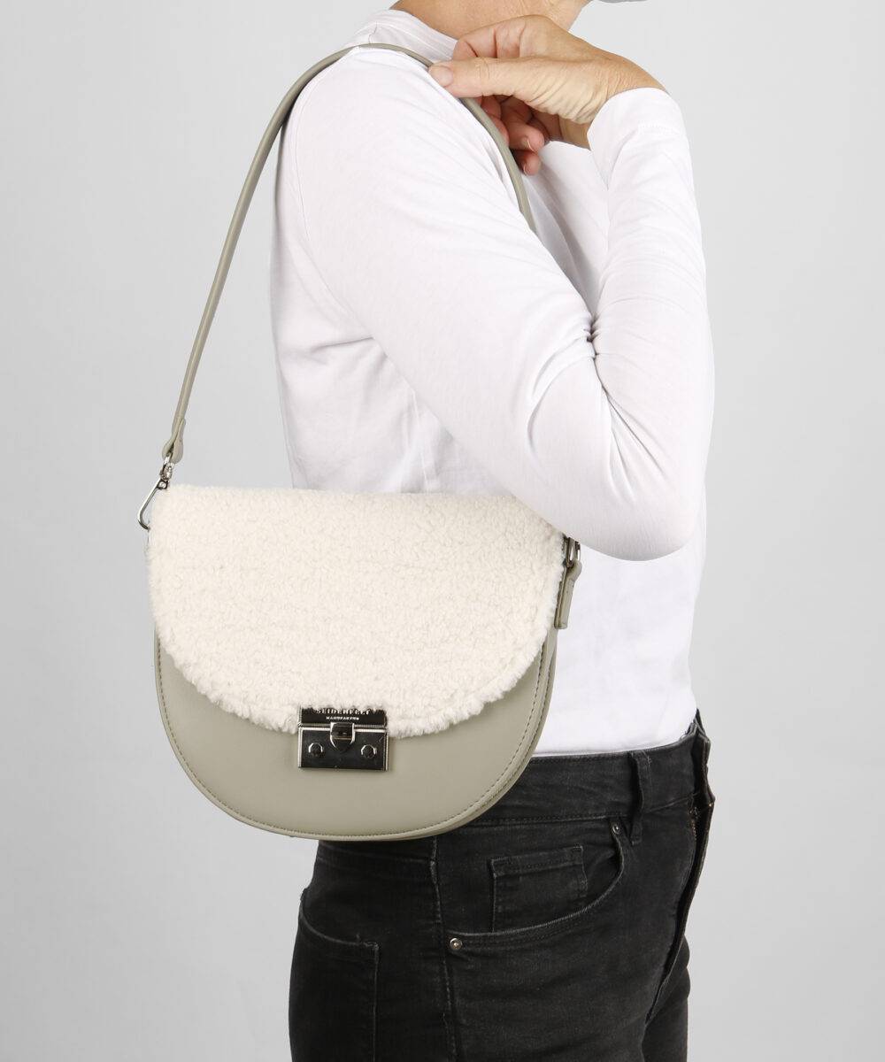 Seidenfelt Giora Teddy Saddle Rabatt