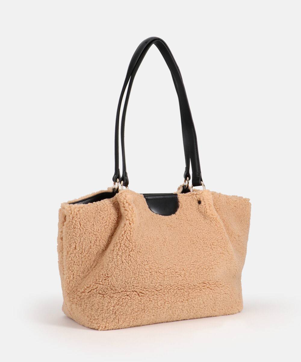 Seidenfelt Jutis Shopper Günstig kaufen