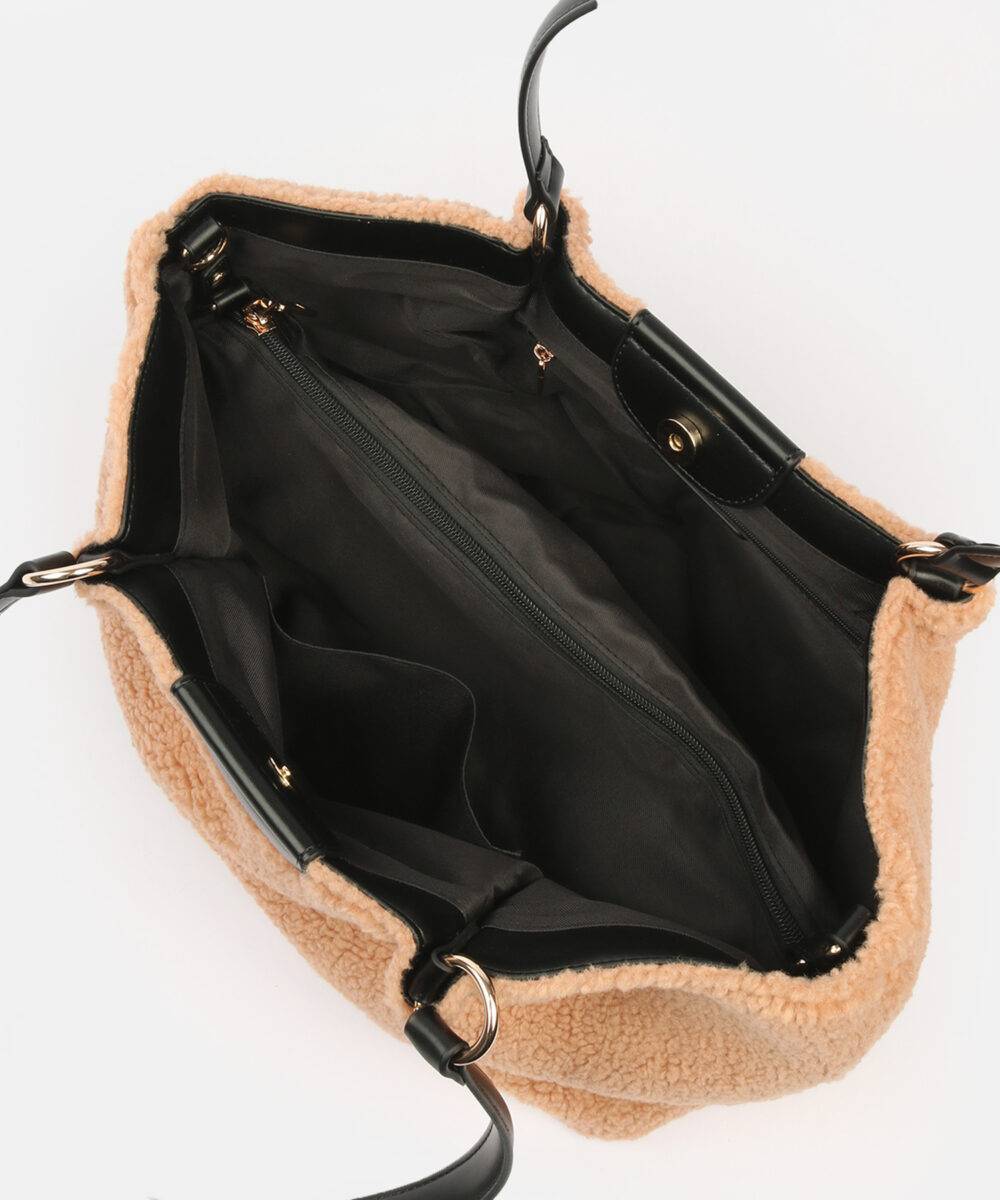 Seidenfelt Jutis Shopper Günstig kaufen