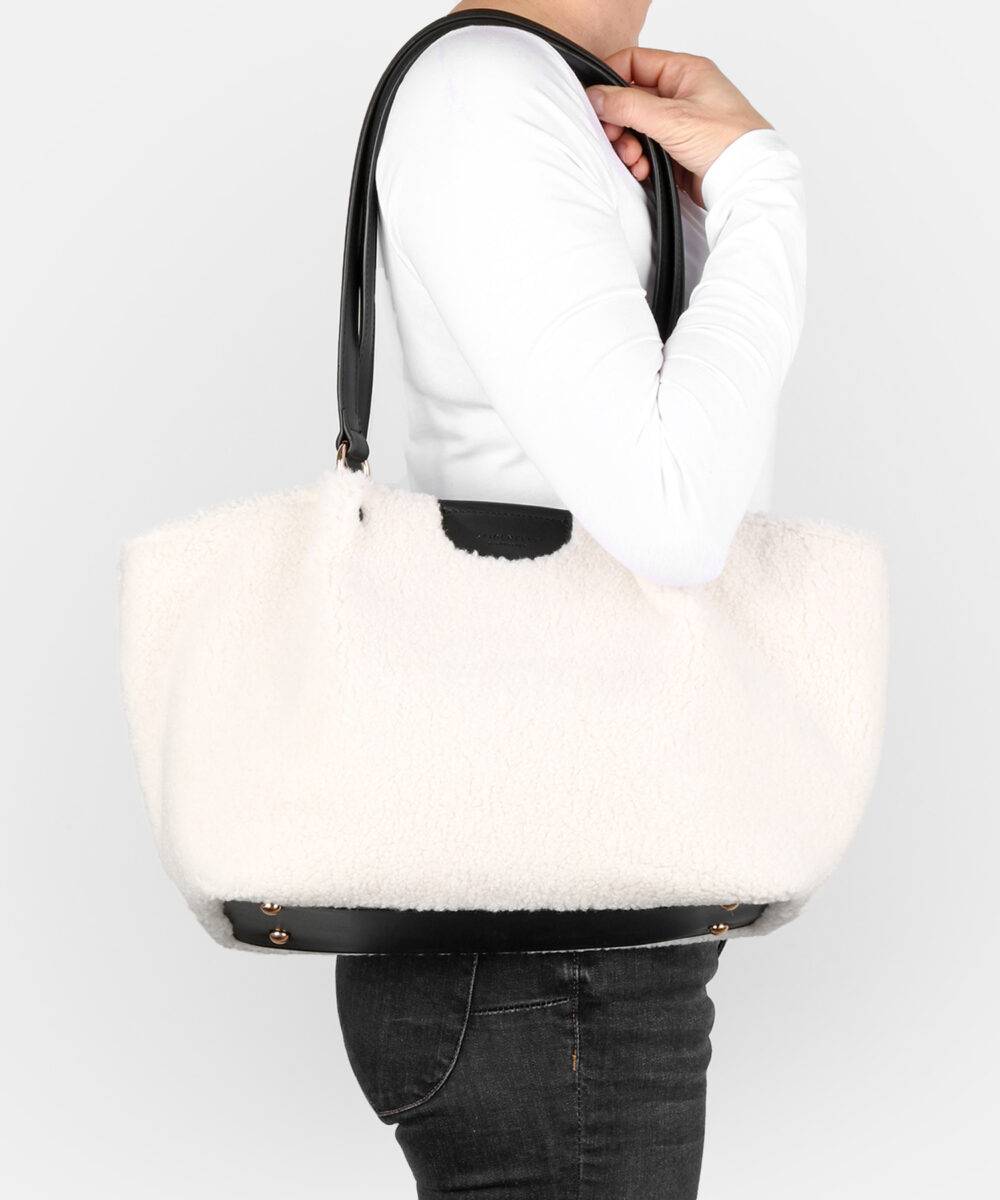 Seidenfelt Jutis Shopper Günstig kaufen