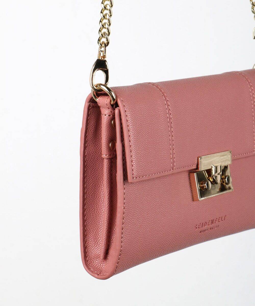 Seidenfelt Roros Clutch Saisonschlussverkauf