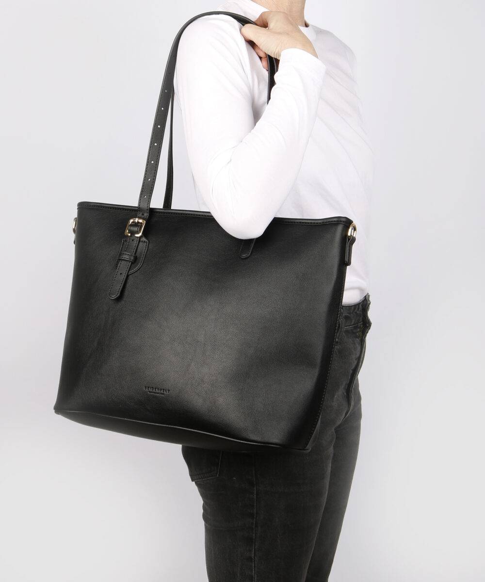 Seidenfelt Heby Shopper Black Friday