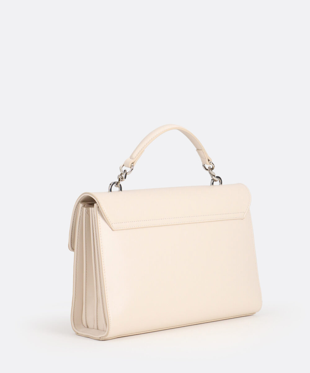 Seidenfelt Kisa Handbag Valentinstagsangebot