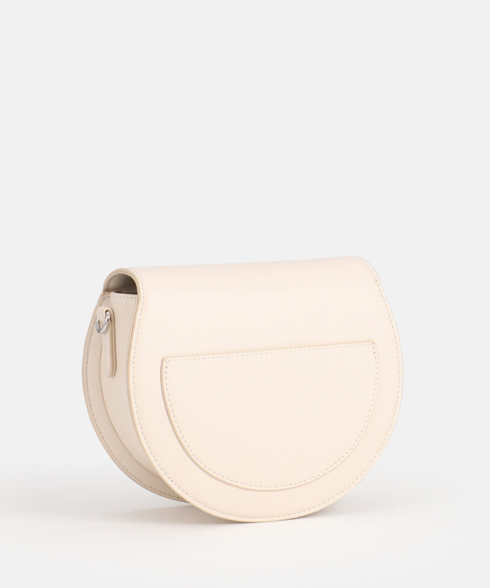 Seidenfelt Kisa Midi Saddle Lagerräumung