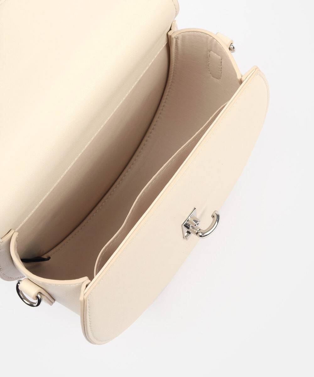 Seidenfelt Kisa Midi Saddle Lagerräumung
