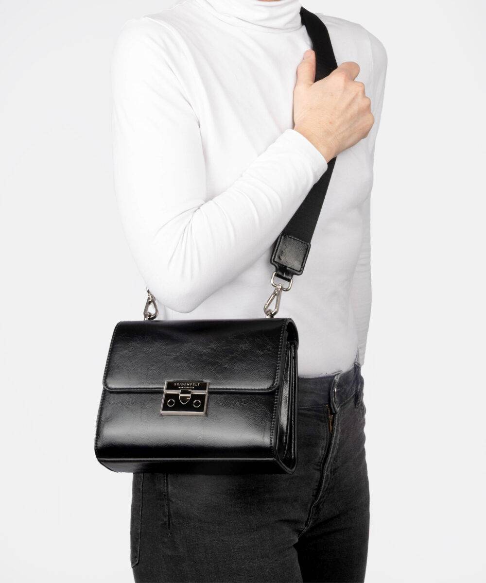 Seidenfelt Kinda Crossbag Online Outlet