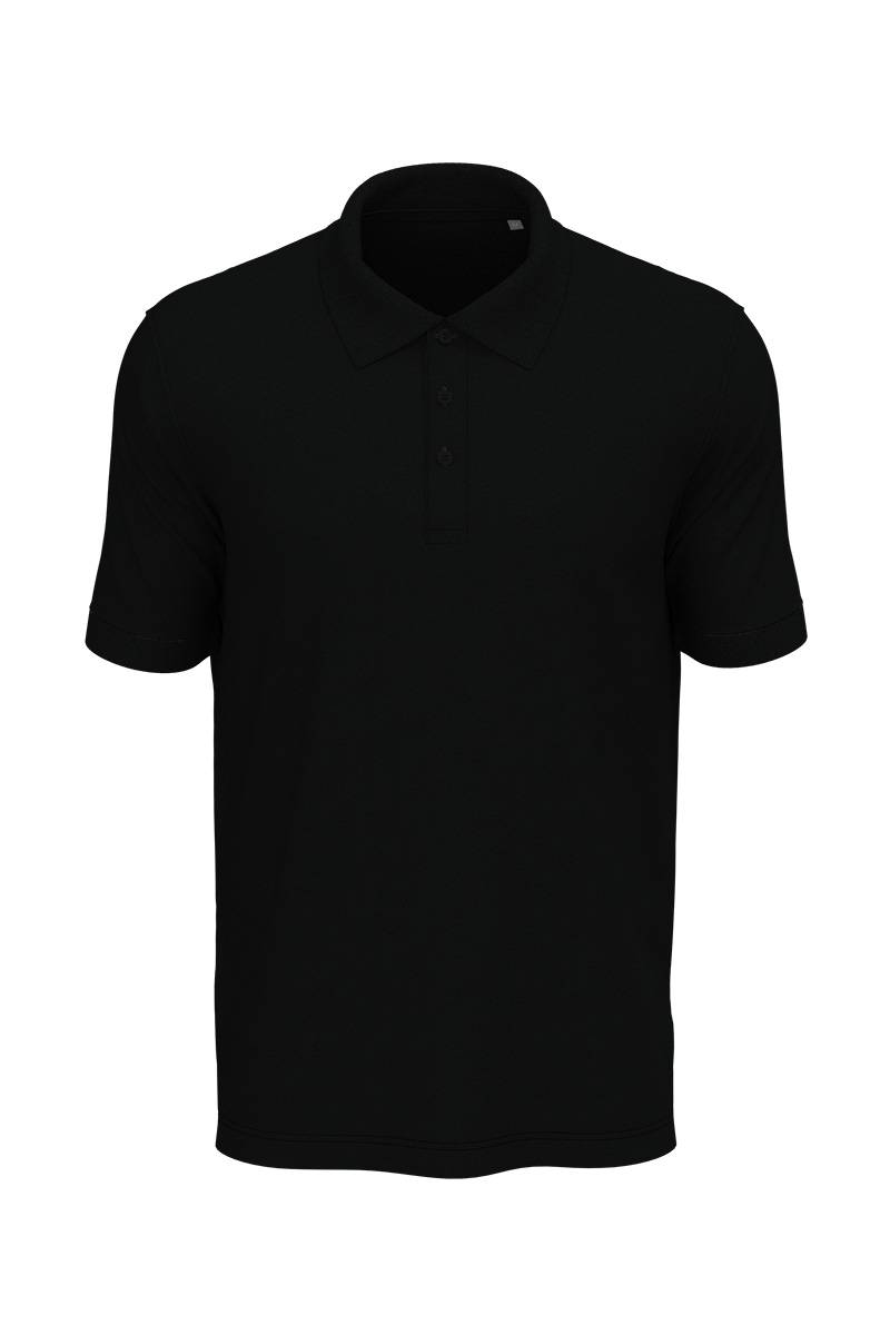 Stedman Lux Polo Heißer Verkauf