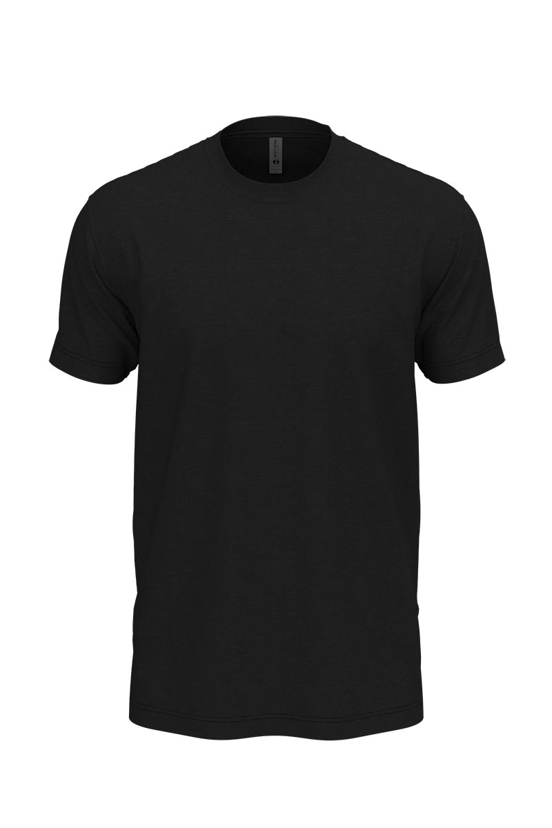 Stedman Unisex Tri-Blend T-shirt Neueste Mode