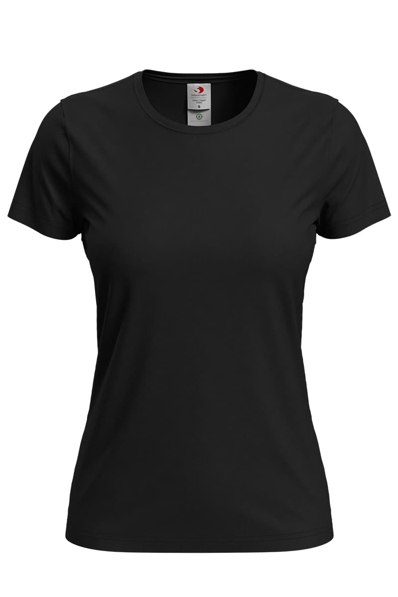 Stedman Classic-T Organic Zeitlich begrenztes Angebot