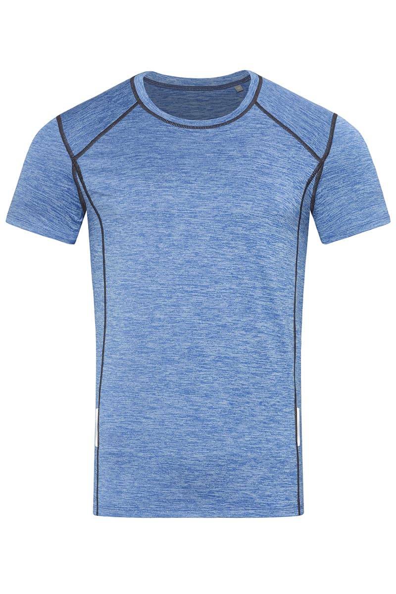 Stedman Recycled Sports-T Reflect Kauf eins, bekomm eins gratis
