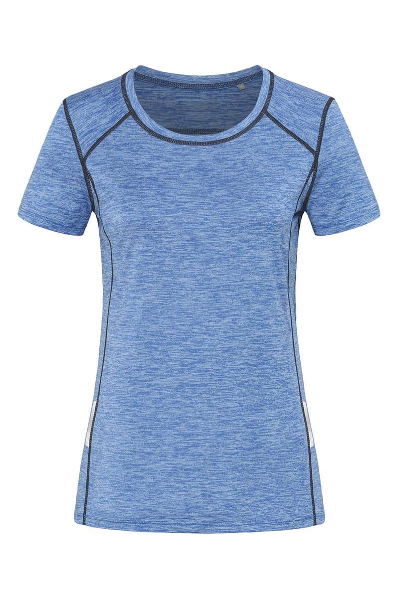 Stedman Recycled Sports-T Reflect Tägliche Deals