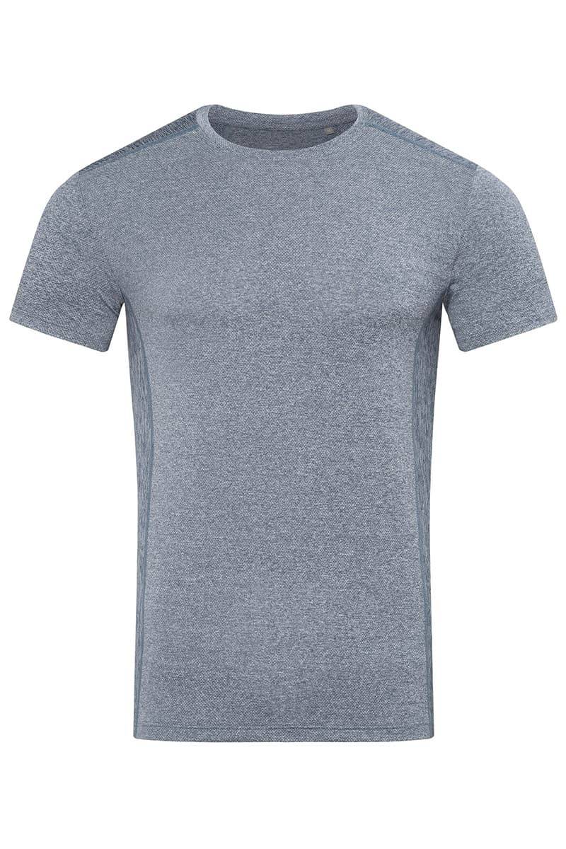 Stedman Recycled Sports-T Race Sonderangebote