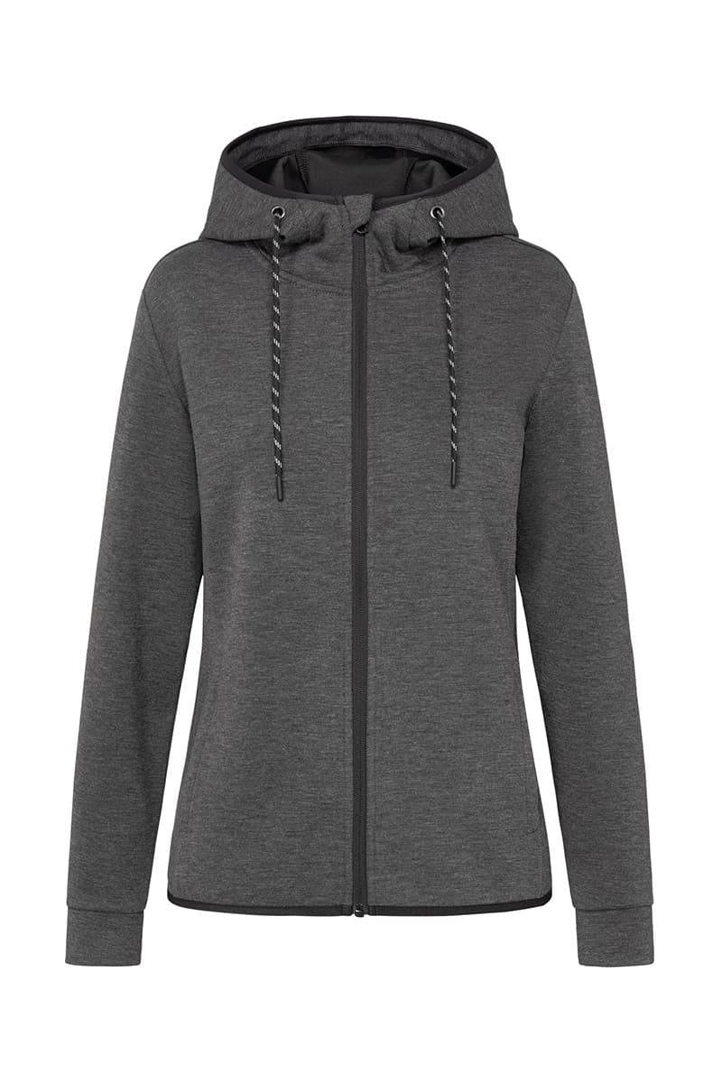 Stedman Recycled Scuba Jacket Tiefpreis