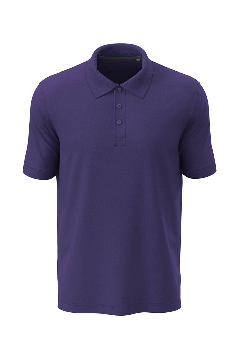 Stedman Harper Polo Kostenlose Rückgabe