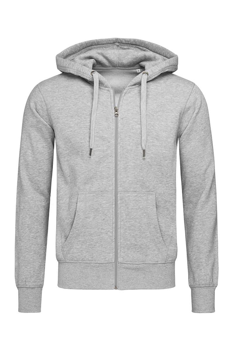 Stedman Sweat Jacket Select Begrenzte Freigabe