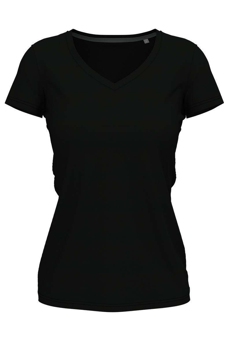 Stedman Claire V-neck Nur noch ein Tag übrig