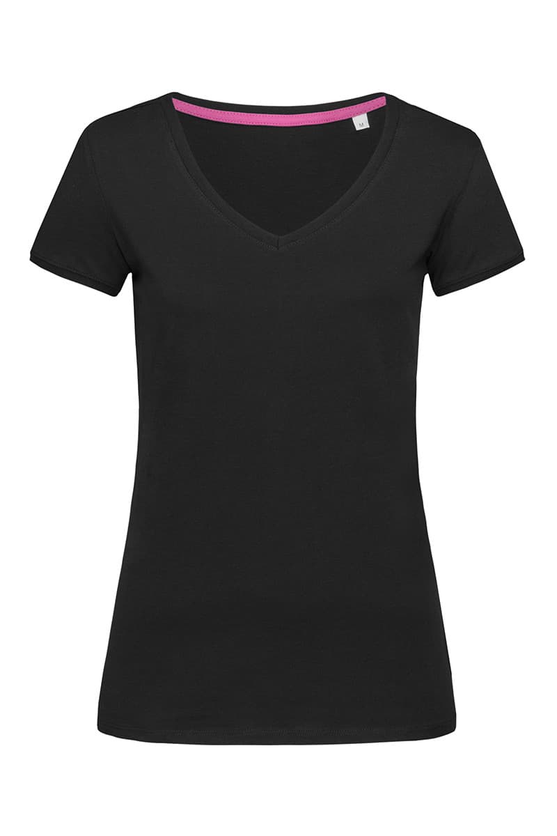 Stedman Megan V-neck Super Rabatt