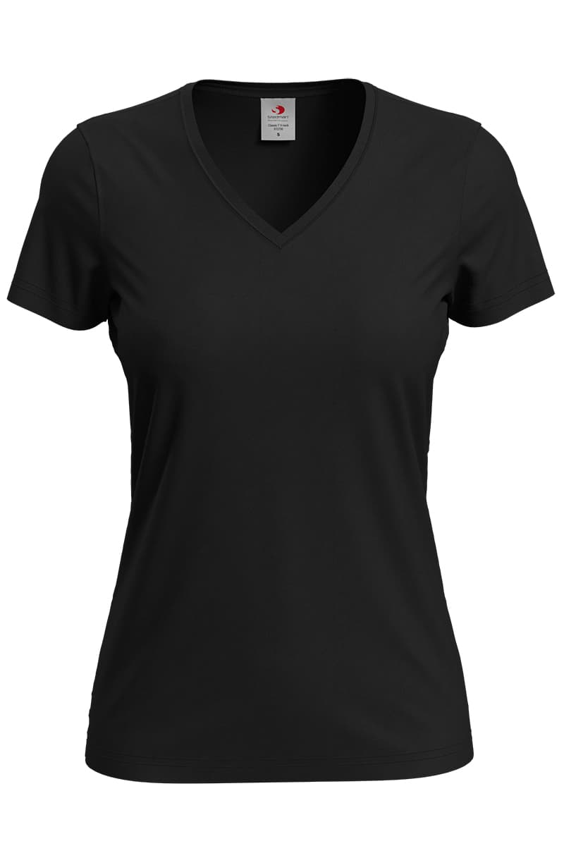 Stedman Classic-T V-neck Riesige Rabatte