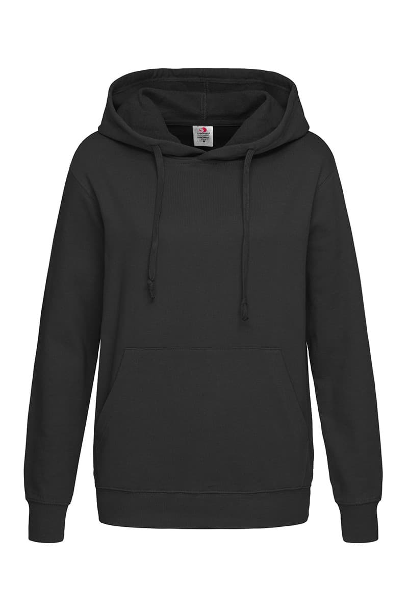Stedman Sweat Hoodie Classic 50% Rabatt für begrenzte Zeit