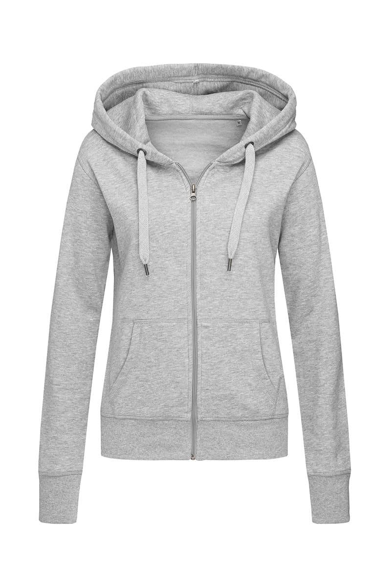 Stedman Sweat Jacket Select 2025