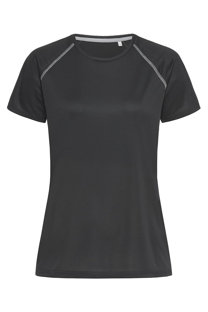 Stedman Active 140 Team Raglan Outlet