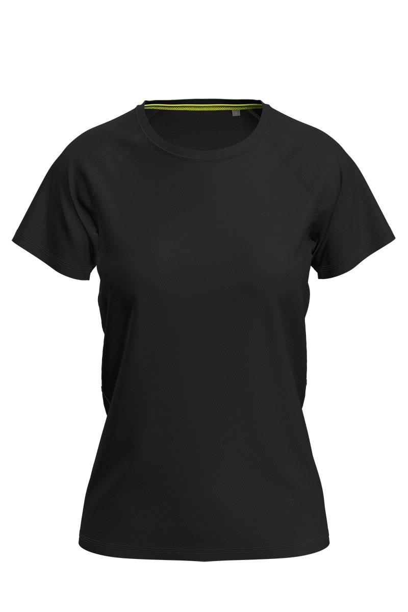 Stedman Active 140 Raglan Auslauf