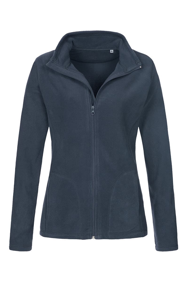 Stedman Fleece Jacket Meist gekauft