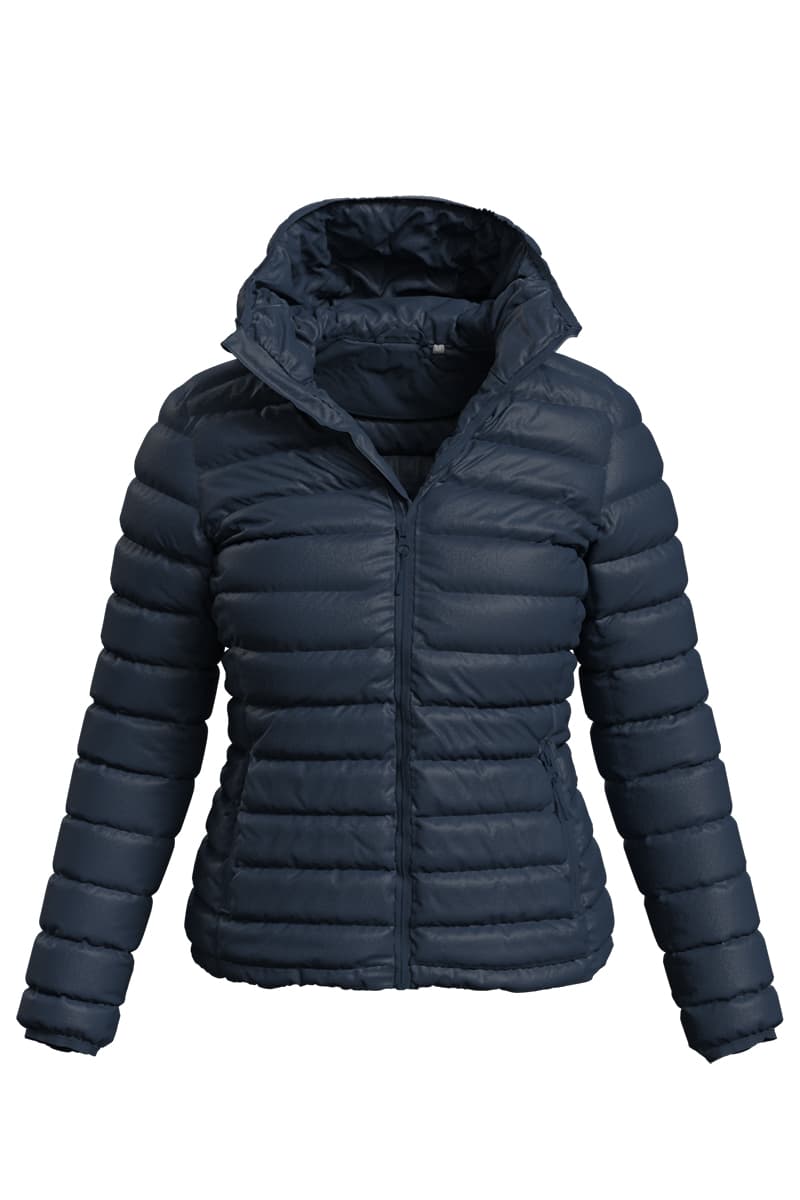 Stedman Lux Padded Jacket Blitzverkäufe