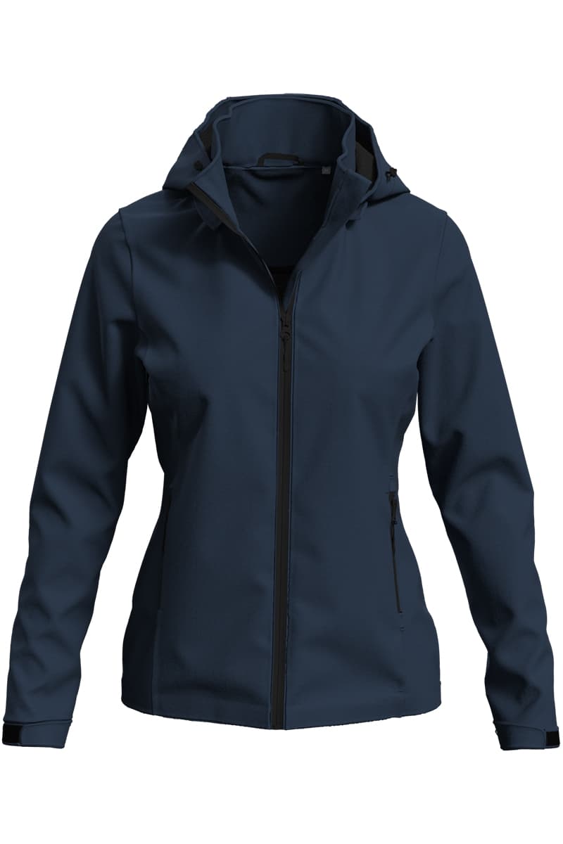 Stedman Lux Softshell Jacket Limitierter Zeitrabatt
