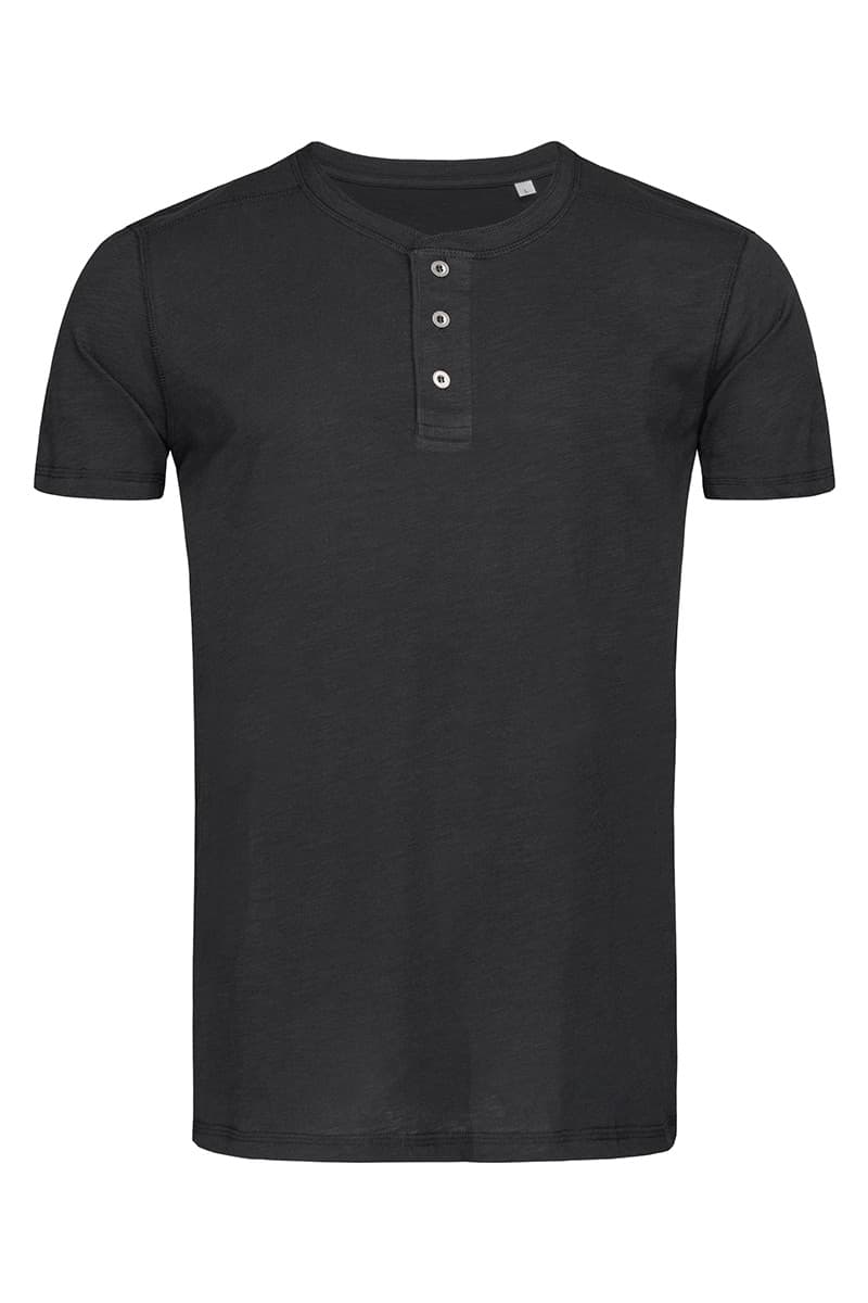 Stedman Shawn Henley T-shirt Flash Sale