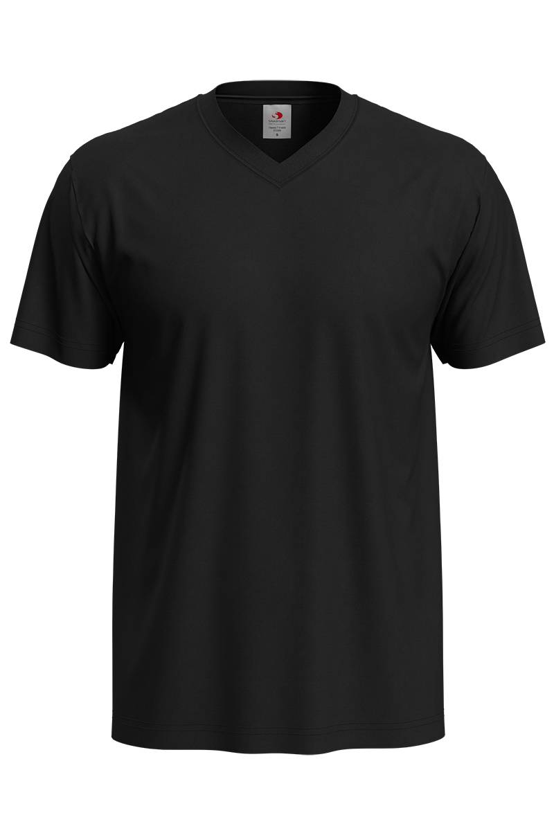 Stedman Classic-T V-neck Exklusivangebot