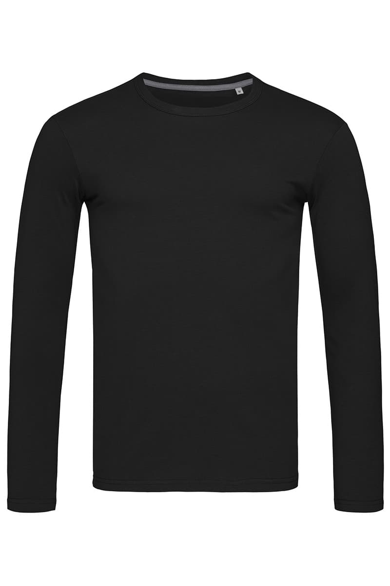 Stedman Clive Long Sleeve Cyber Monday