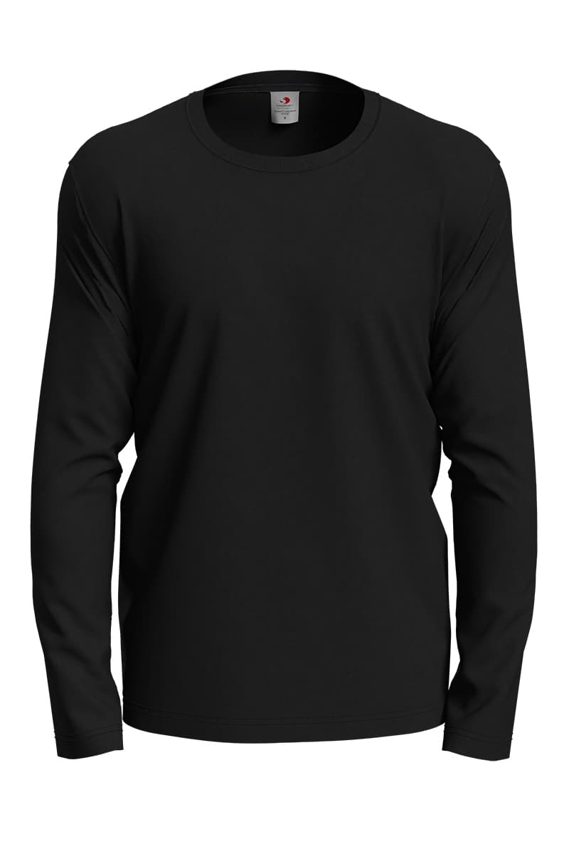 Stedman Comfort-T 185 Long Sleeve Muttertagsangebot